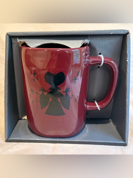 Rae Dunn Other - Disneys HOCUS POCUS color changing mug - Rae Dunn Artisan Collection